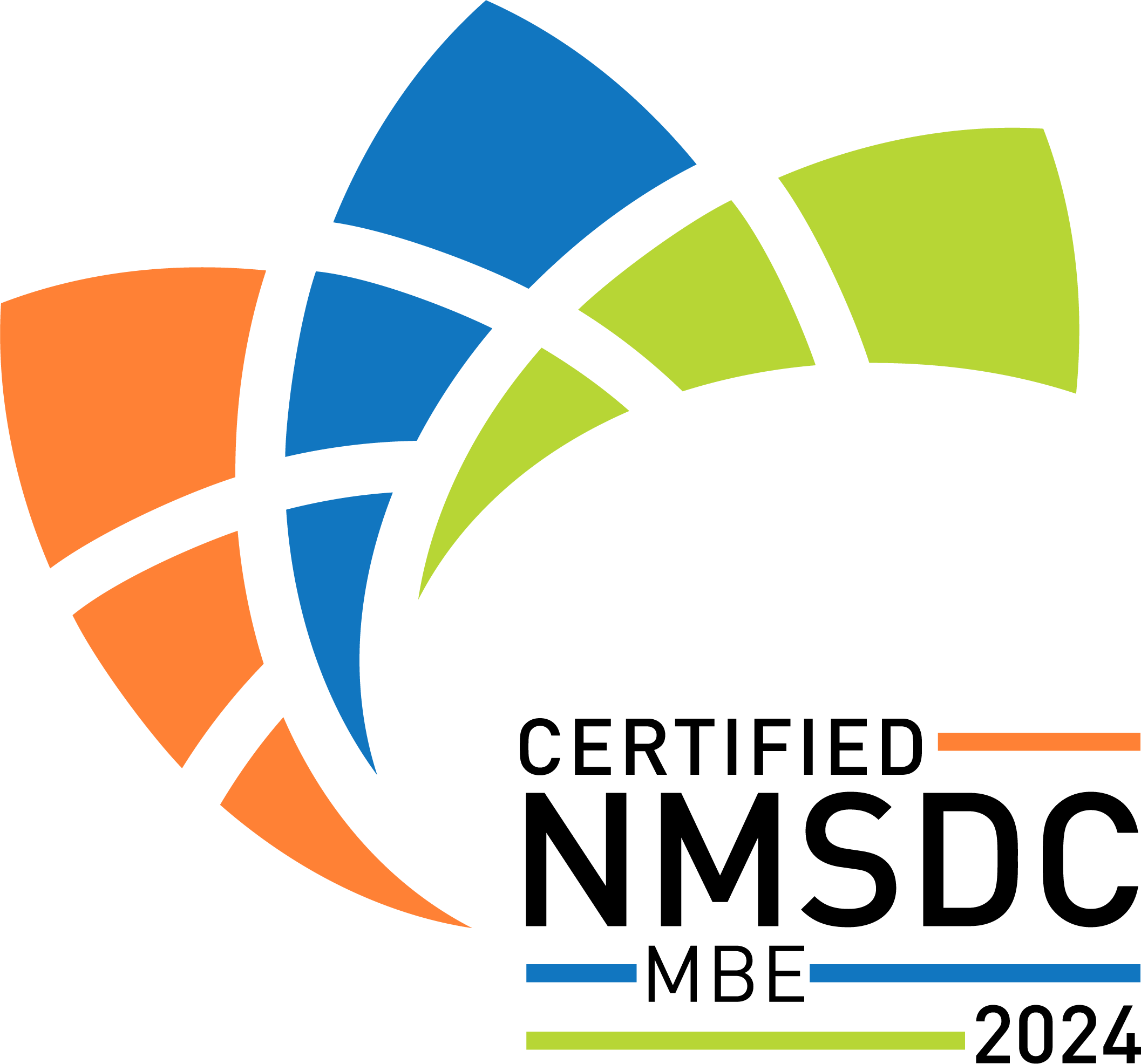 2024 NMSDC Certification
